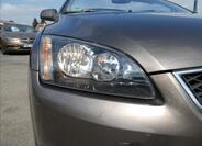 Ford Focus 5