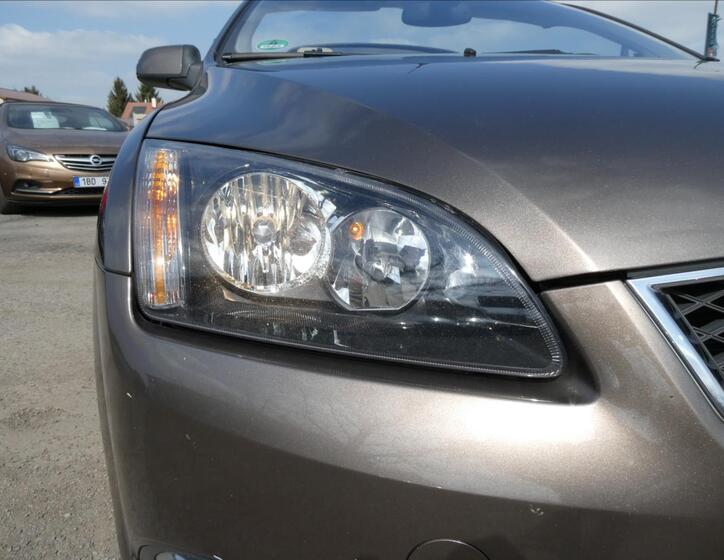 Ford Focus 5