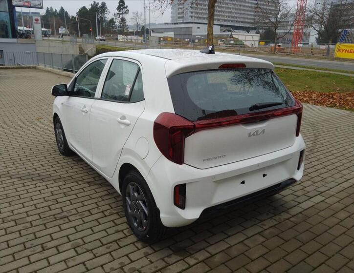 KIA Picanto 3