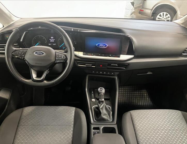 Ford Tourneo Connect 5