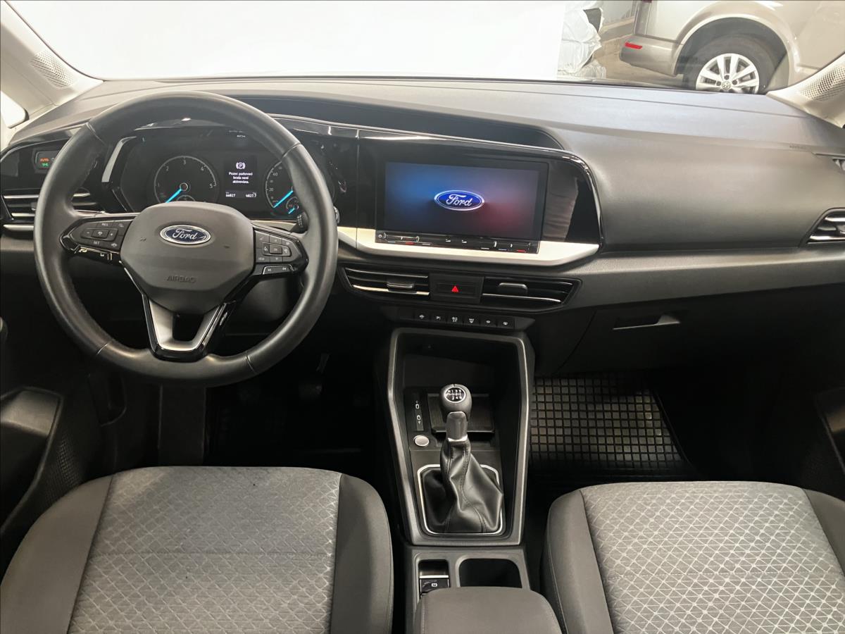 Ford Tourneo Connect