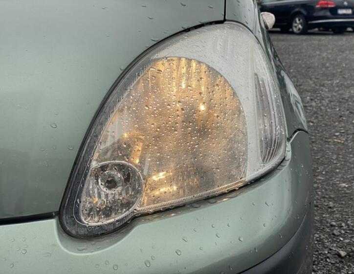 Toyota Yaris 7