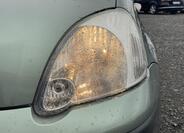 Toyota Yaris 7