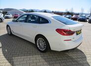 BMW Řada 6 5