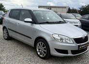 Škoda Fabia 3