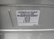 Peugeot 308 26