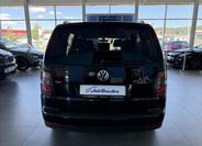 Volkswagen Touran 5