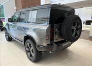 Land Rover Defender 2