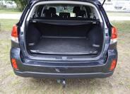 Subaru Outback 12