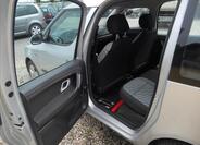 Škoda Roomster 15