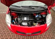 Toyota Yaris 22