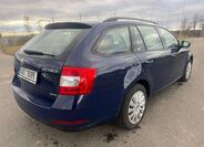 Škoda Octavia 5