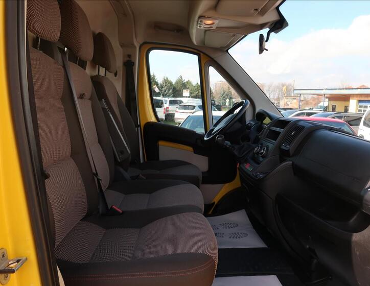 Peugeot Boxer 13