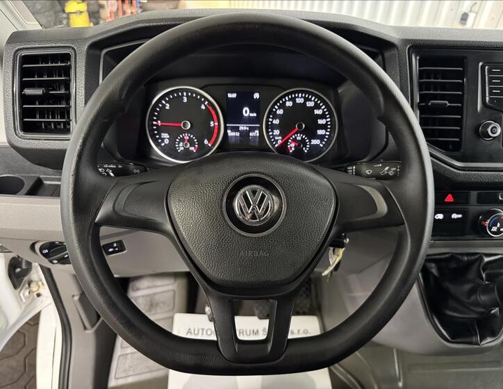 Volkswagen Crafter 17