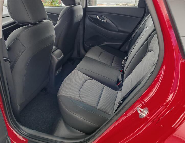 Hyundai i30 8