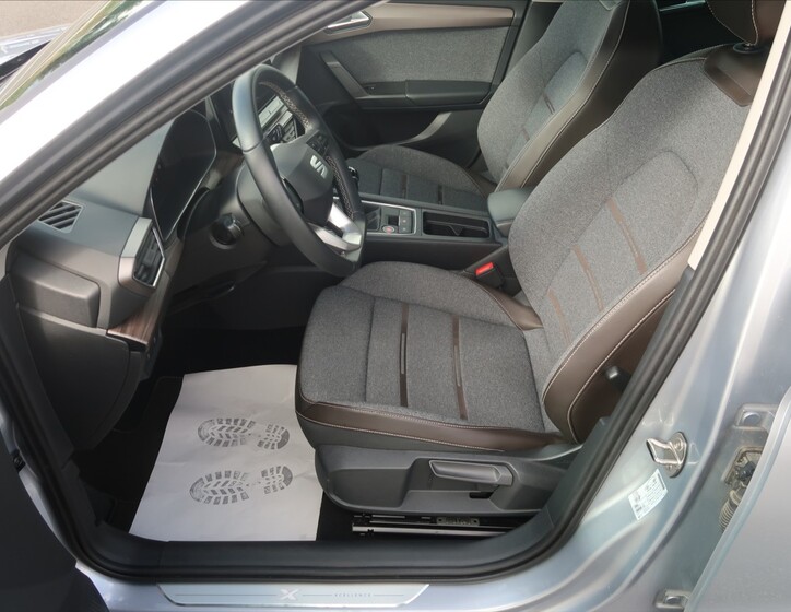 Seat Leon 11
