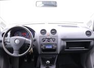 Volkswagen Caddy 27