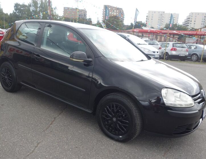 Volkswagen Golf 6