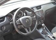 Škoda Octavia 19