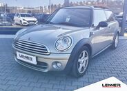 Mini Clubman 1