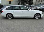 Audi A4 10