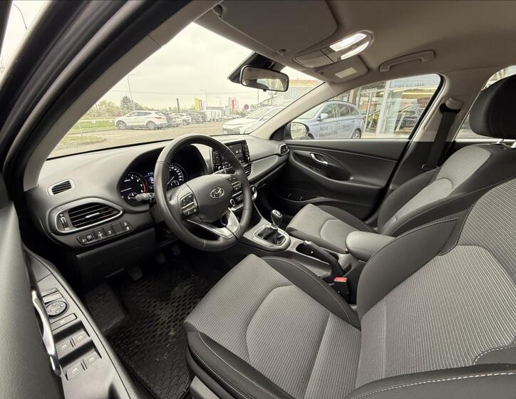 Hyundai i30 5