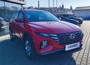 Hyundai Tucson 3