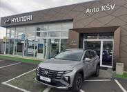 Hyundai Tucson 1