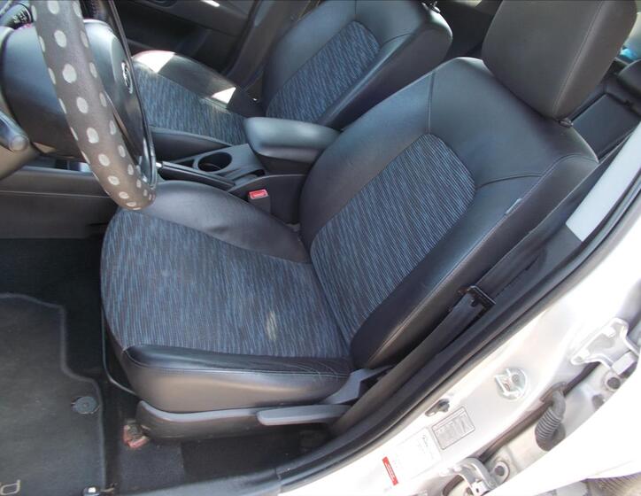 KIA Ceed 18
