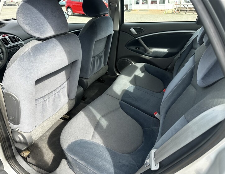 Citroën C5 12