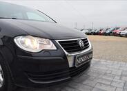 Volkswagen Touran 13