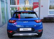 KIA Stonic 6