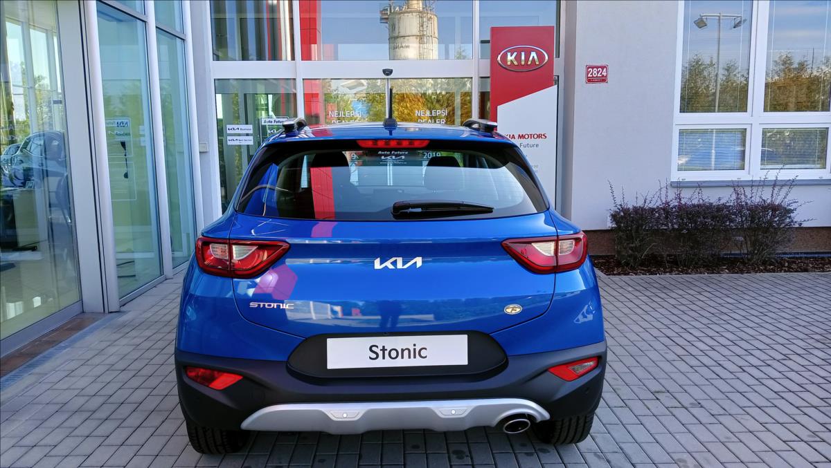 KIA Stonic