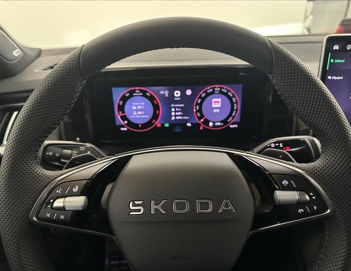 Škoda Kodiaq 21