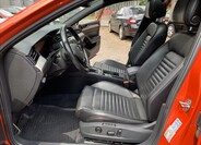 Volkswagen Passat 16