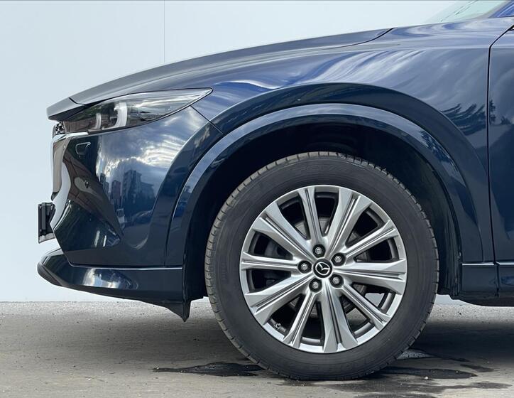 Mazda CX-5 19