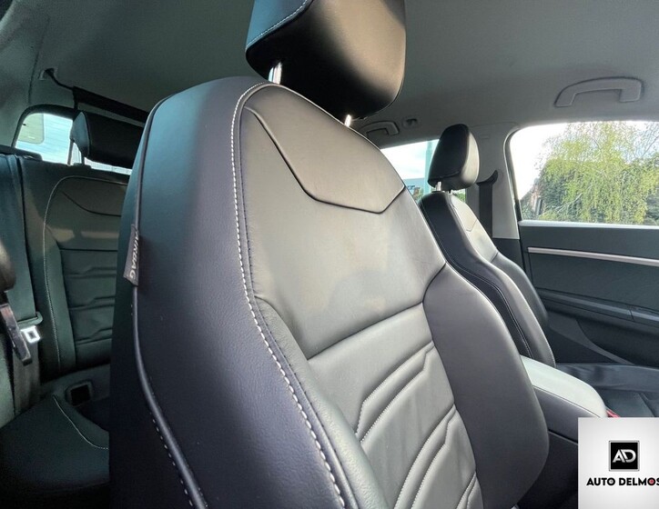 Seat Ateca 34