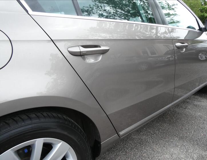 Volkswagen Passat 13