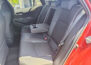 Toyota Corolla 12