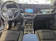 SsangYong Korando 12