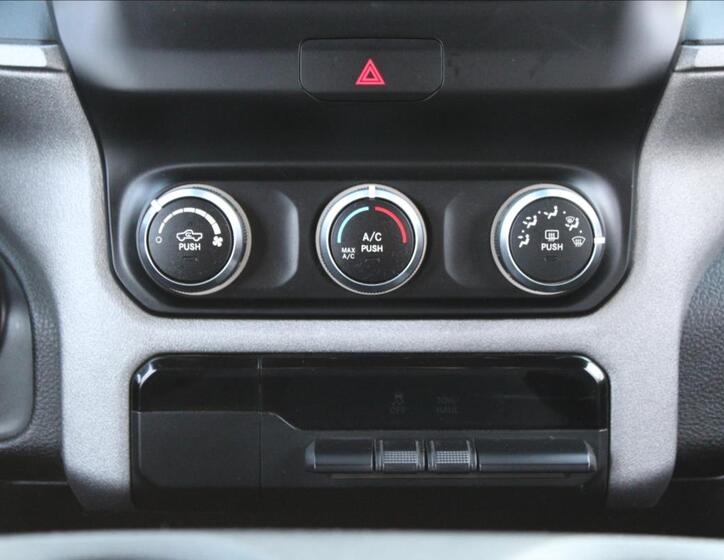 Dodge RAM 25