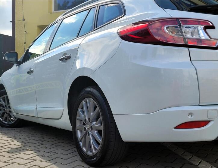 Renault Mégane 31