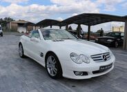 Mercedes-Benz SL 12