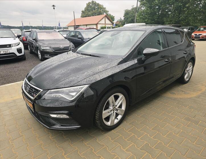 Seat Leon 3