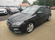 Seat Leon 3