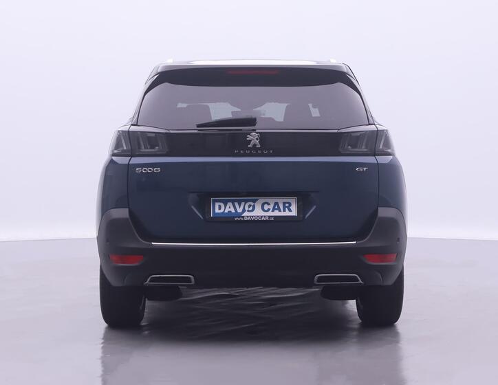Peugeot 5008 6