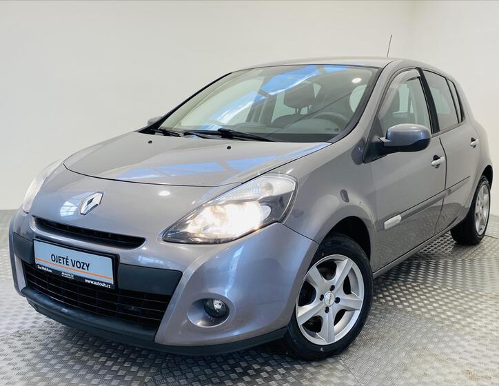 Renault Clio 1