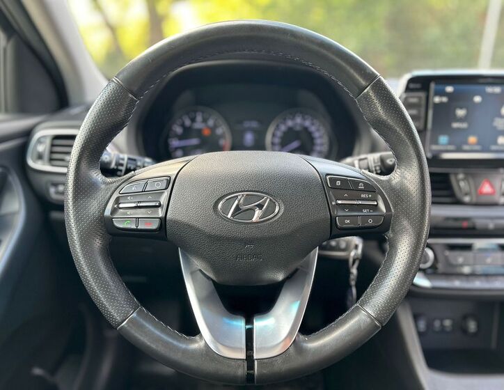 Hyundai i30 15