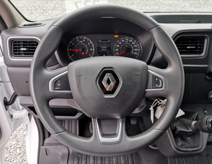 Renault Master 11