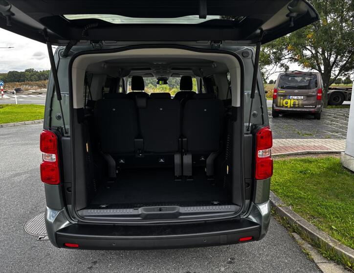 Toyota ProAce Verso 9